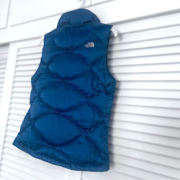 The North Face Aconcagua Puffer Water Repellent Vest size S - Picture 8 of 16